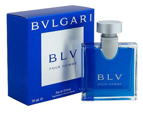 BLV pour homme Cologne - Click Image to Close